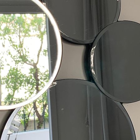 Ciao Tavira Hotel Bagian luar foto