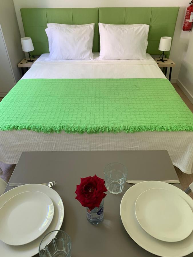 Ciao Tavira Hotel Bagian luar foto