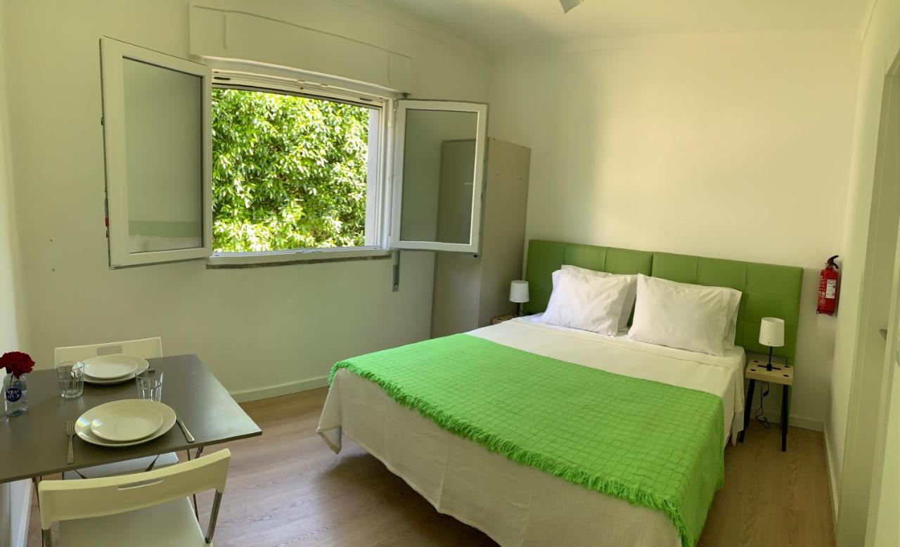Ciao Tavira Hotel Bagian luar foto