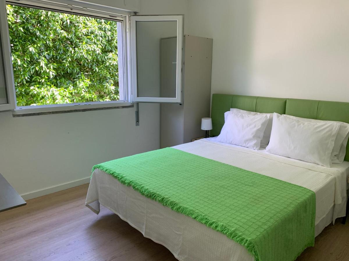 Ciao Tavira Hotel Bagian luar foto