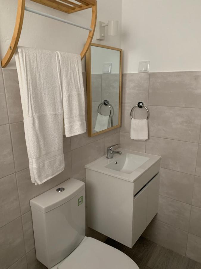 Ciao Tavira Hotel Bagian luar foto