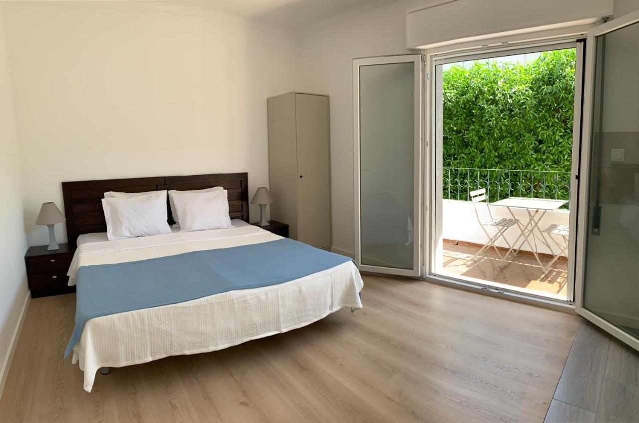 Ciao Tavira Hotel Bagian luar foto