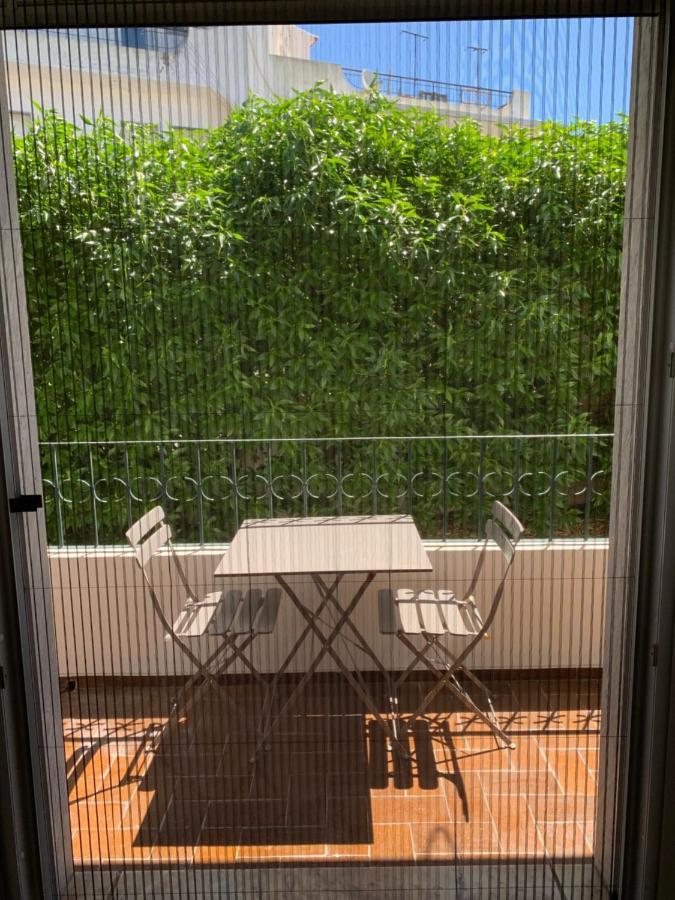 Ciao Tavira Hotel Bagian luar foto