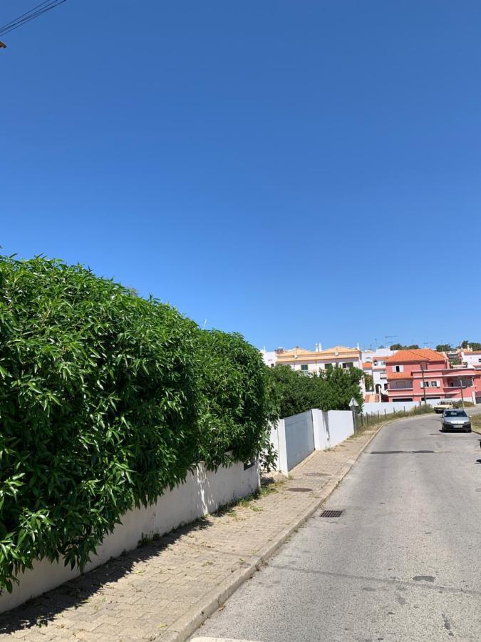 Ciao Tavira Hotel Bagian luar foto