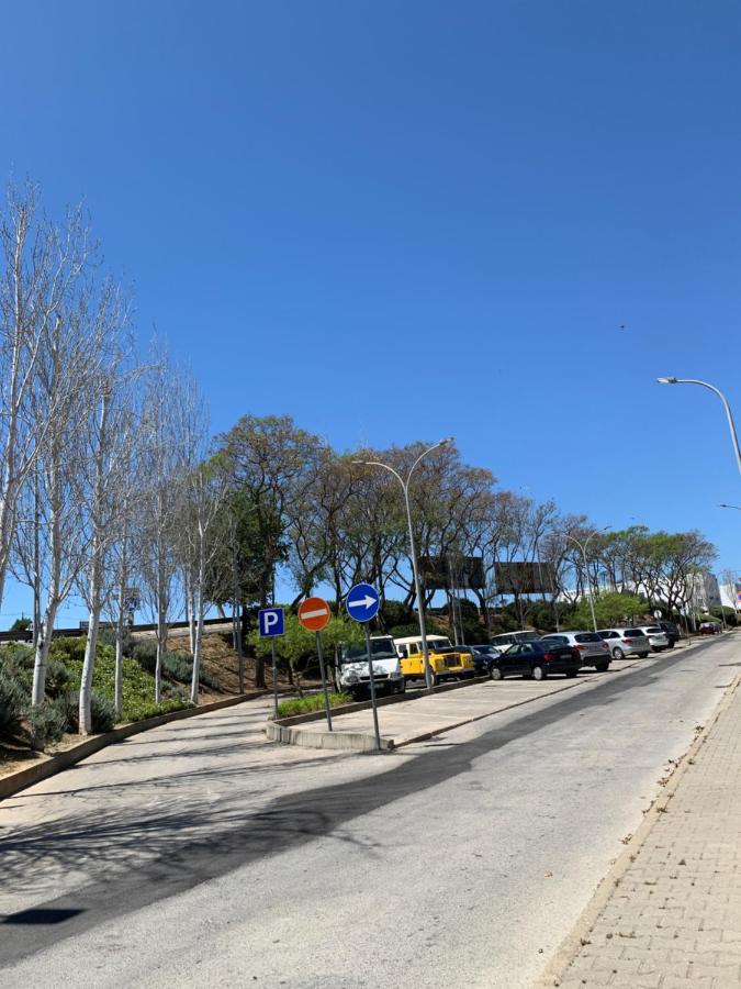 Ciao Tavira Hotel Bagian luar foto