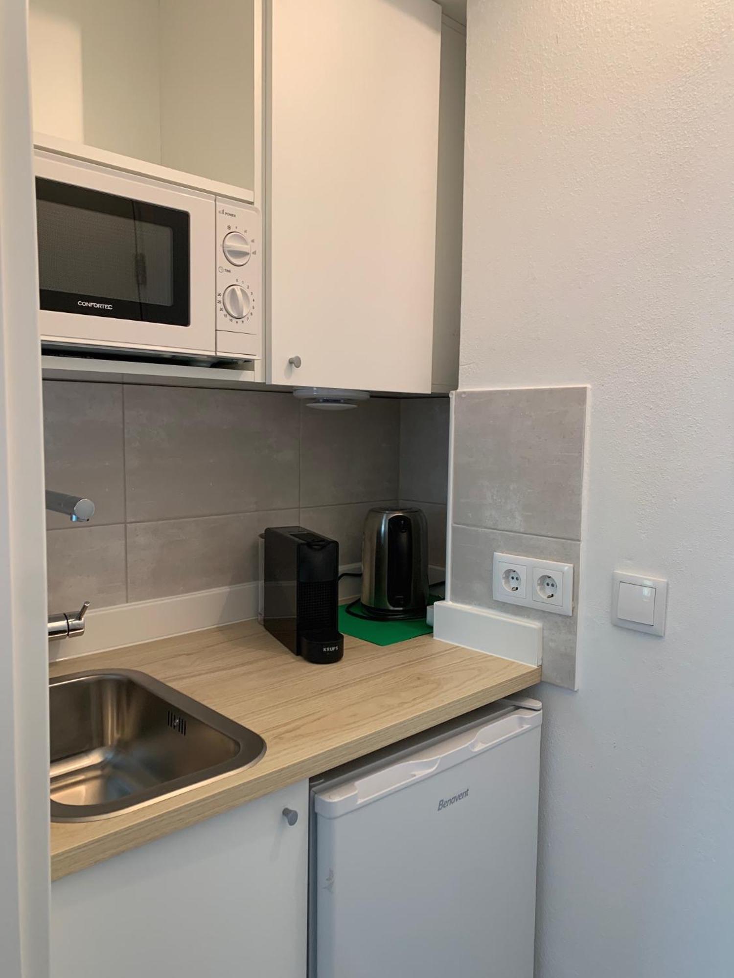Ciao Tavira Hotel Ruang foto