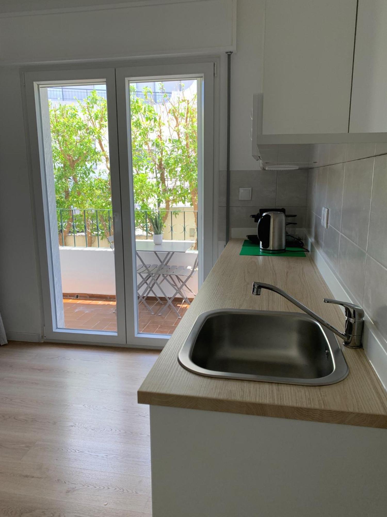 Ciao Tavira Hotel Ruang foto