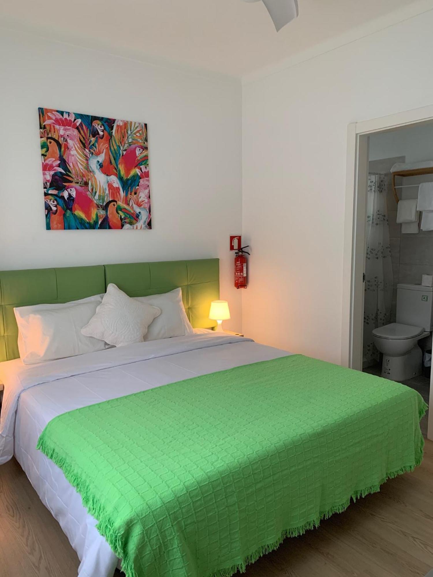 Ciao Tavira Hotel Ruang foto